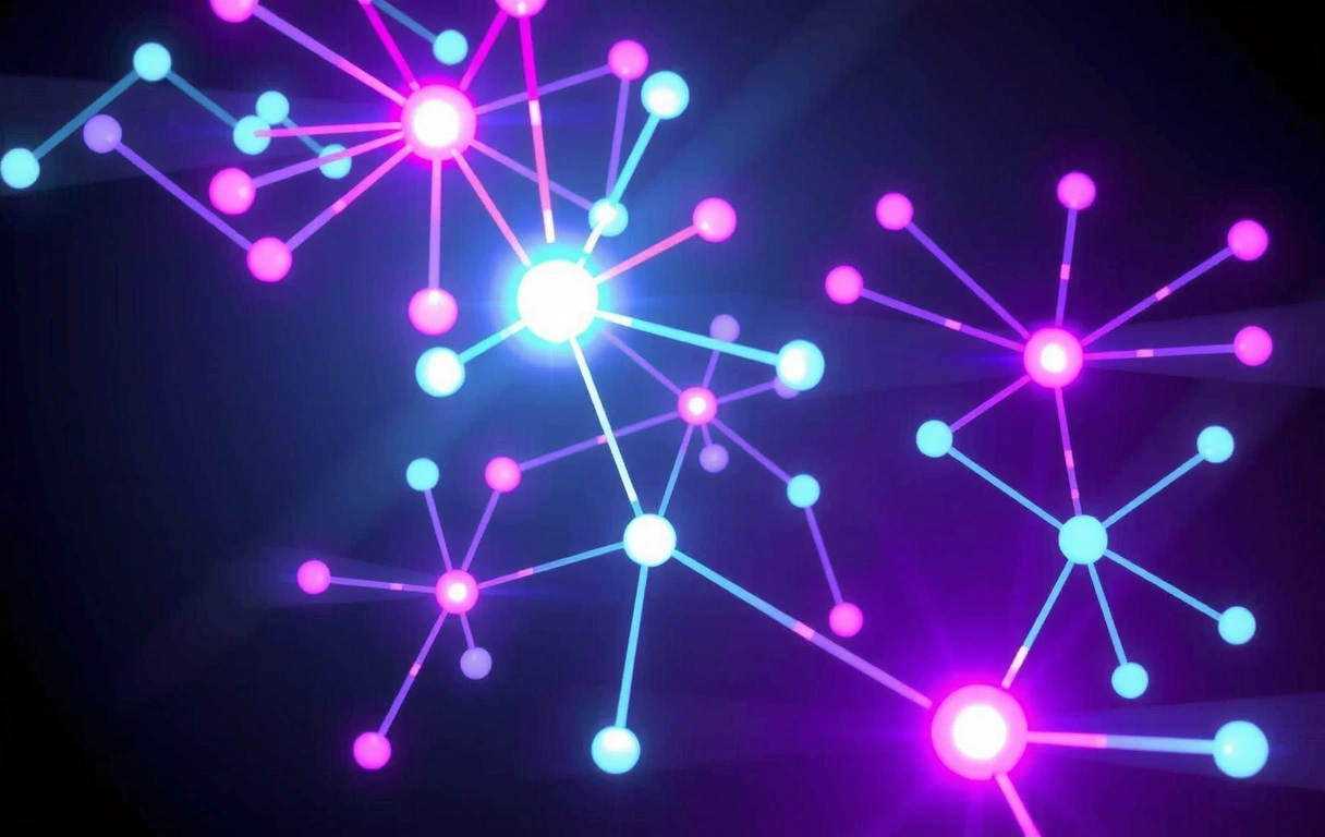 Abstract Data Visualization