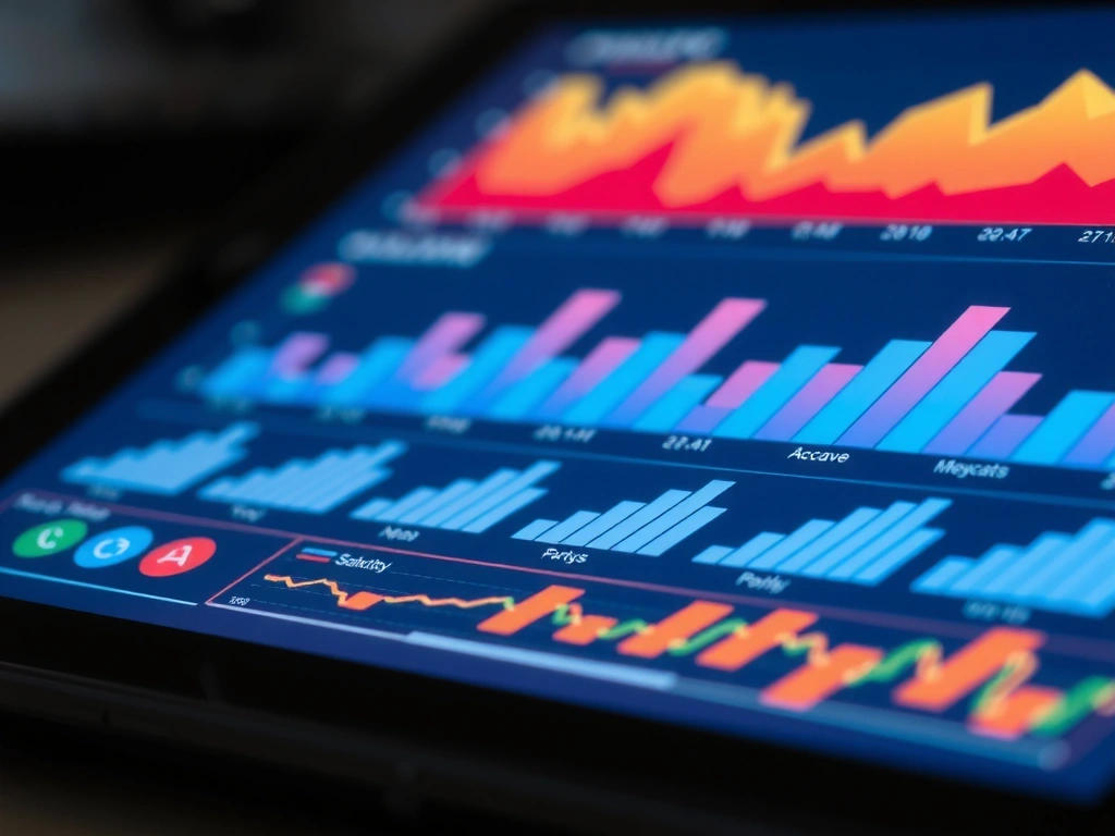 Data Analytics Interface