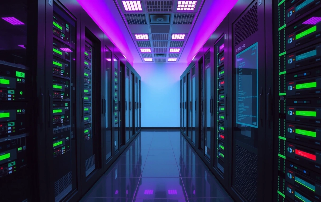 Modern data environment