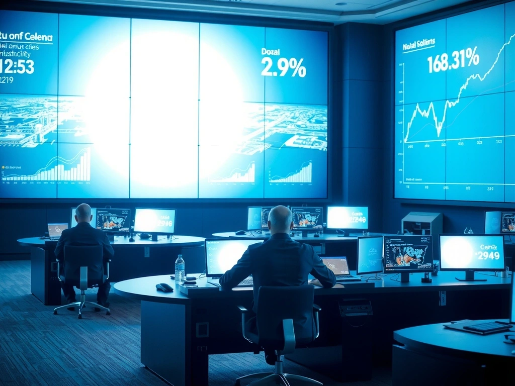 Data Analytics Visualization