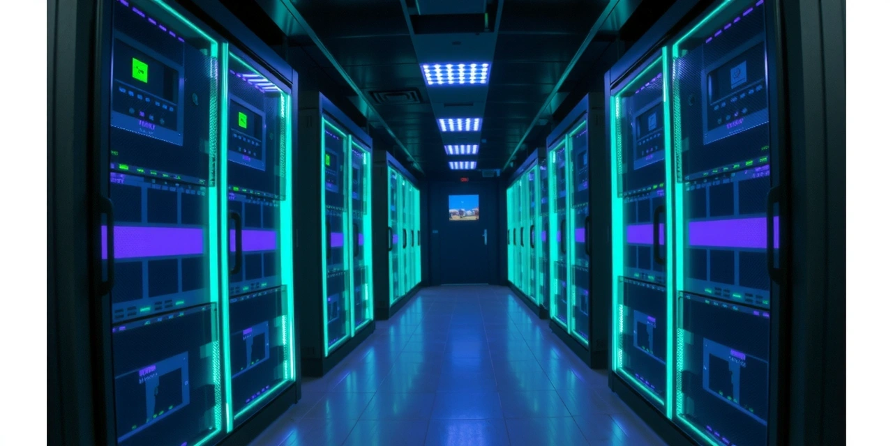 Technical Infrastructure