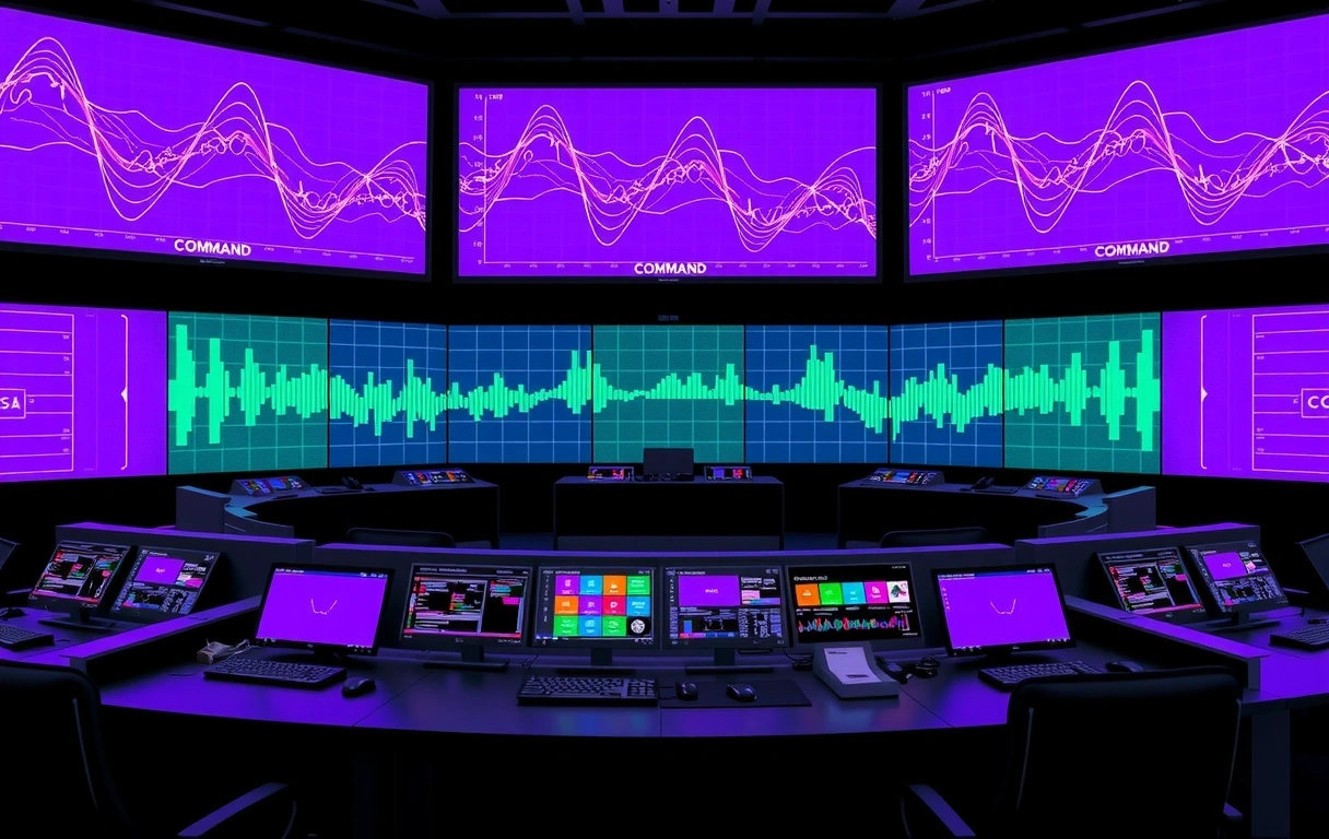 Data Intelligence Hub